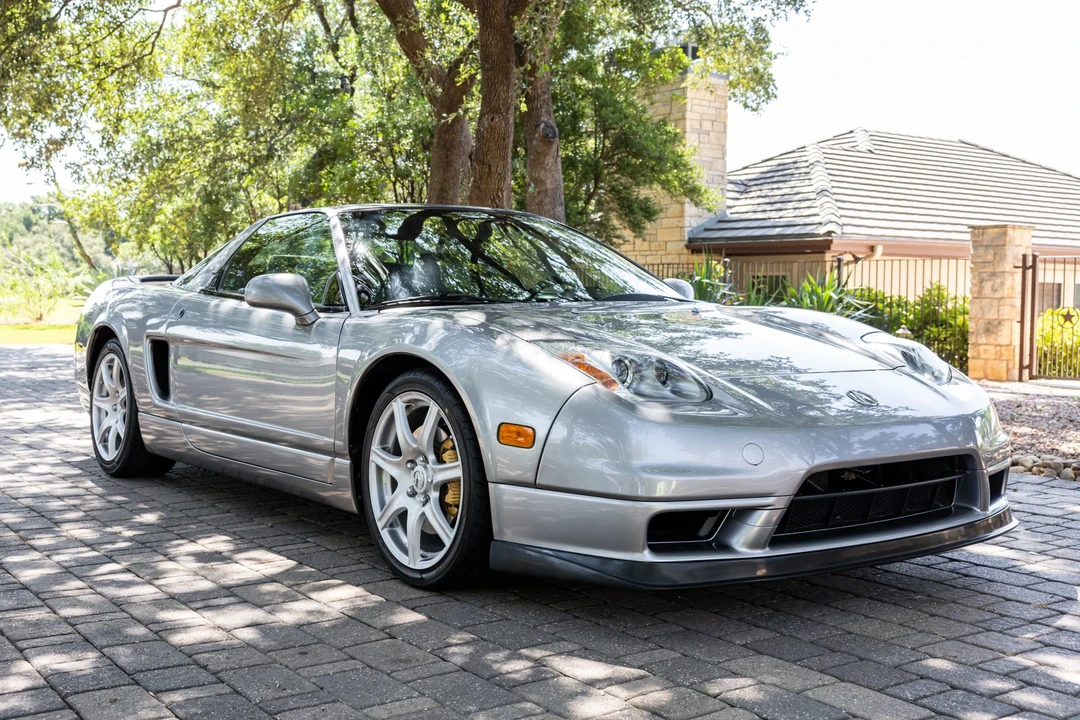 2004 Acura NA2 NSX - Image 9 of 31