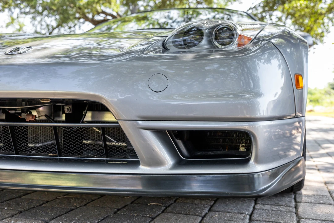 2004 Acura NA2 NSX - Image 23 of 31