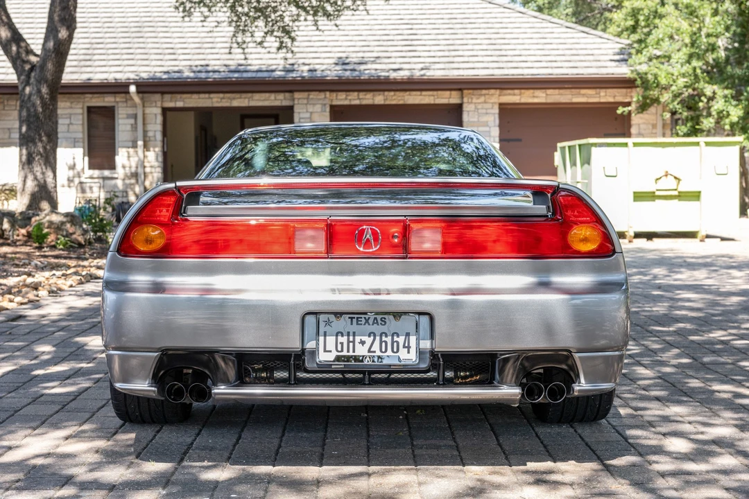 2004 Acura NA2 NSX - Image 6 of 31