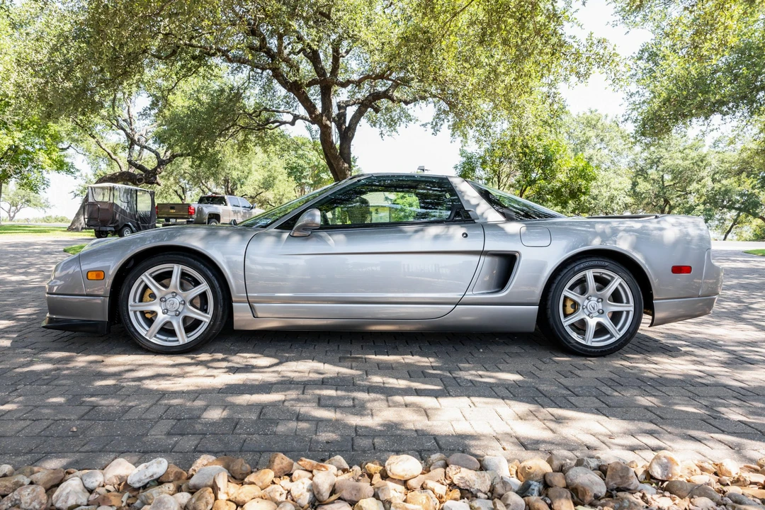 2004 Acura NA2 NSX - Image 4 of 31