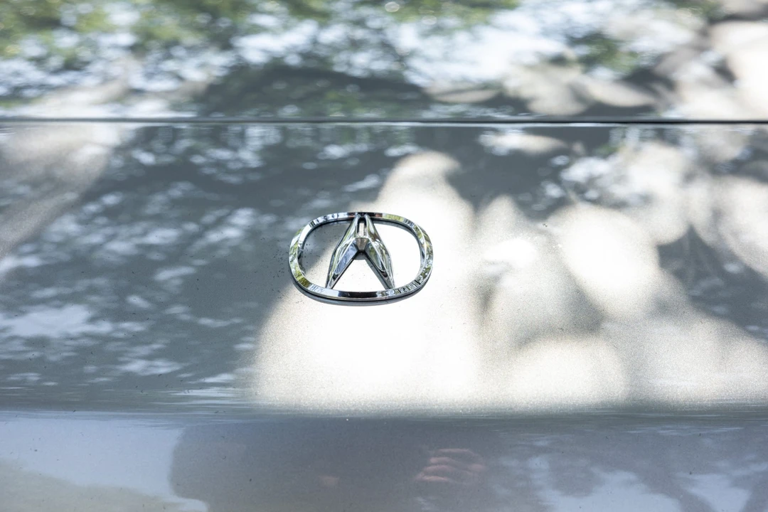 2004 Acura NA2 NSX - Image 20 of 31