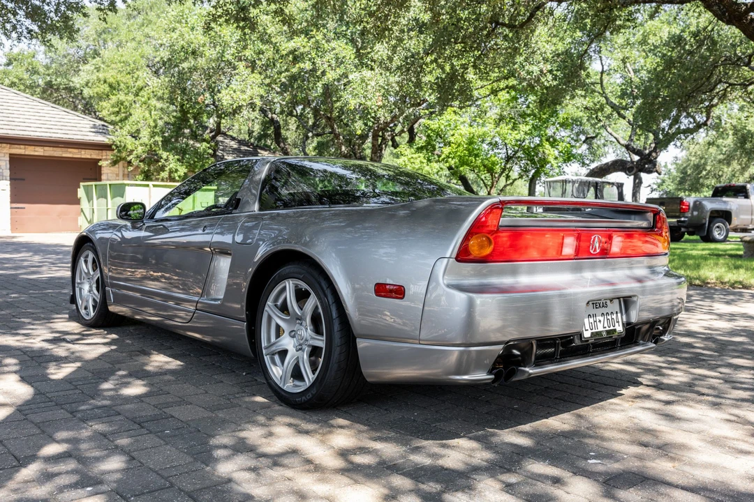 2004 Acura NA2 NSX - Image 5 of 31