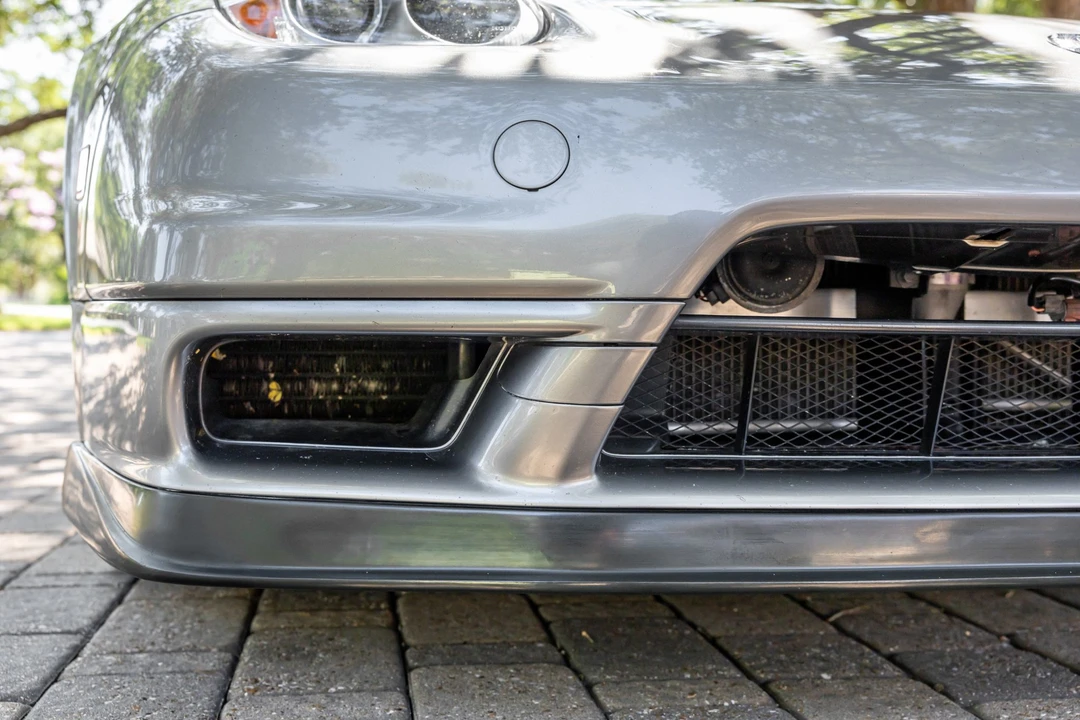 2004 Acura NA2 NSX - Image 21 of 31