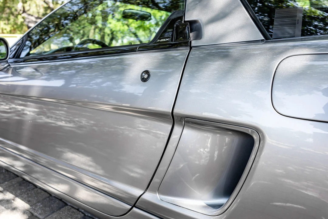 2004 Acura NA2 NSX - Image 30 of 31