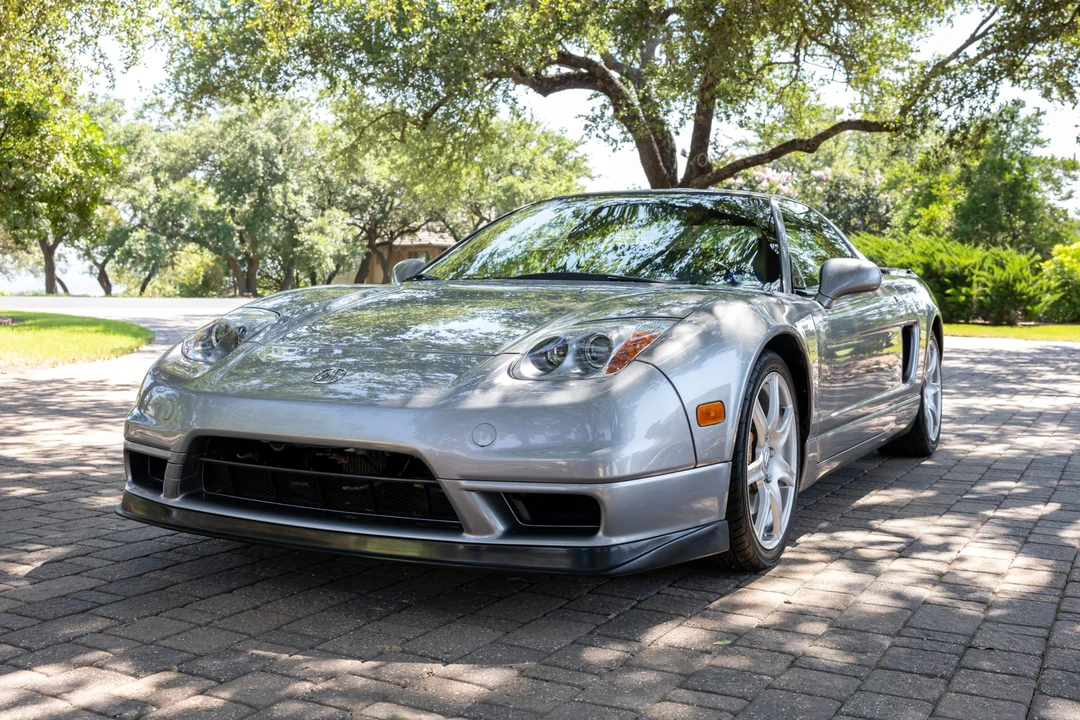 2004 Acura NA2 NSX - Image 3 of 31