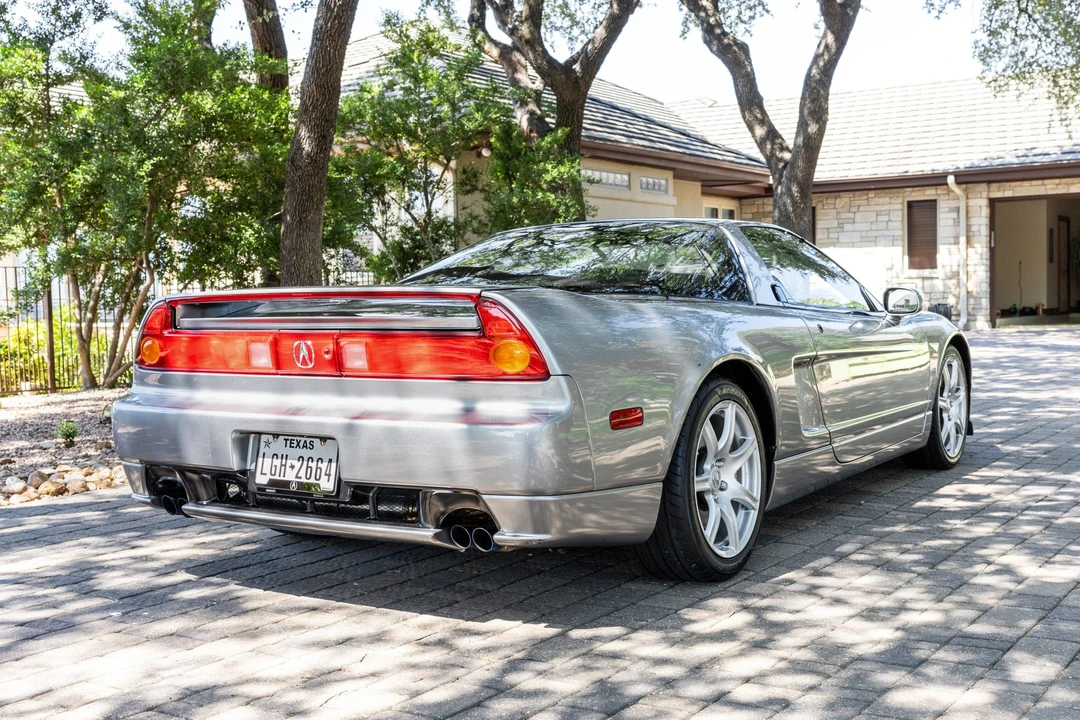 2004 Acura NA2 NSX - Image 7 of 31