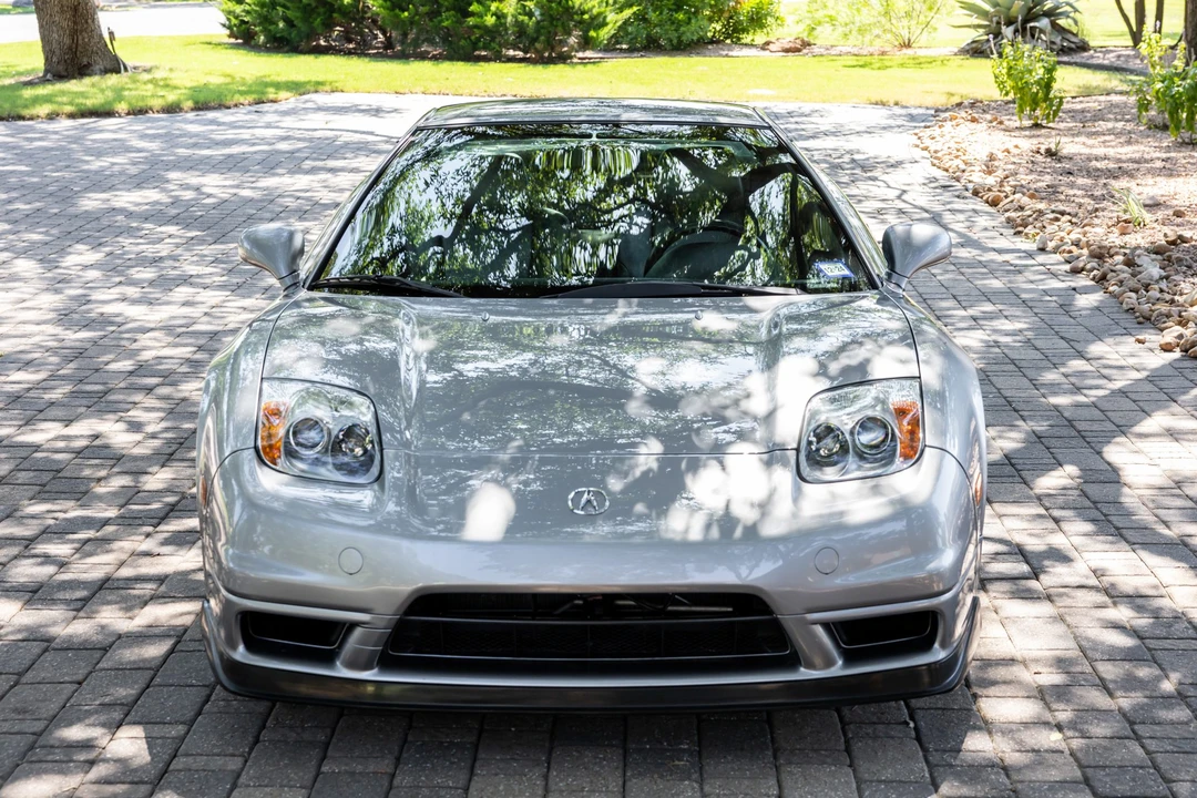 2004 Acura NA2 NSX - Image 10 of 31