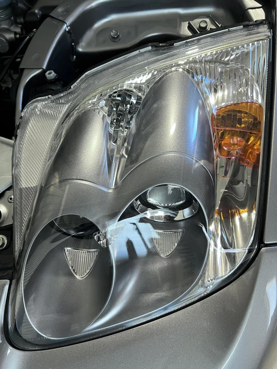 2004 Acura NA2 NSX - Image 16 of 31