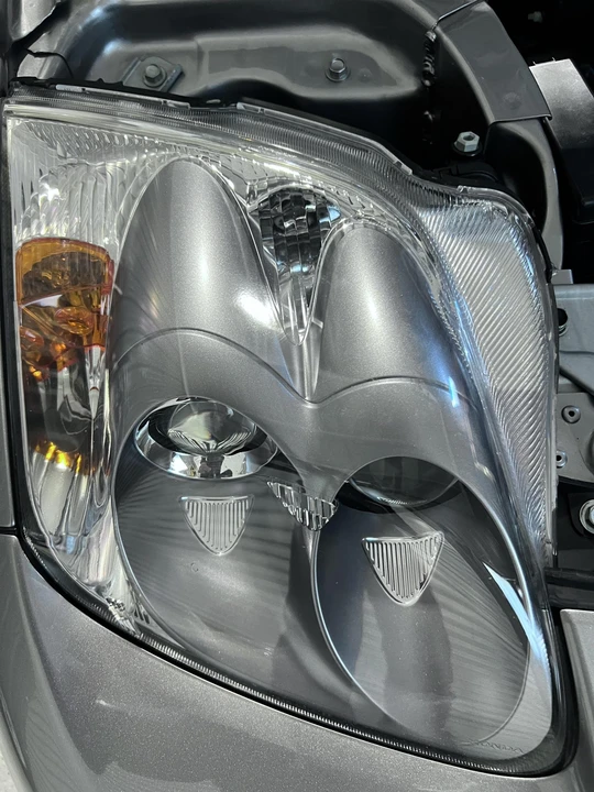 2004 Acura NA2 NSX - Image 17 of 31