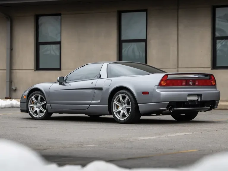2004 Acura NA2 NSX - Image 3 of 28