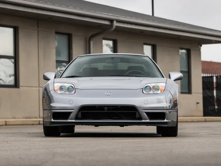 2004 Acura NA2 NSX - Image 8 of 28