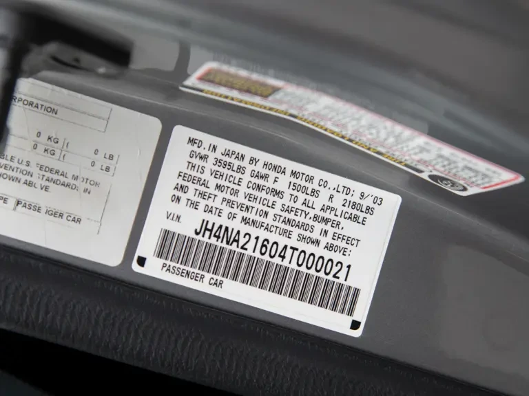 2004 Acura NA2 NSX - Image 26 of 28