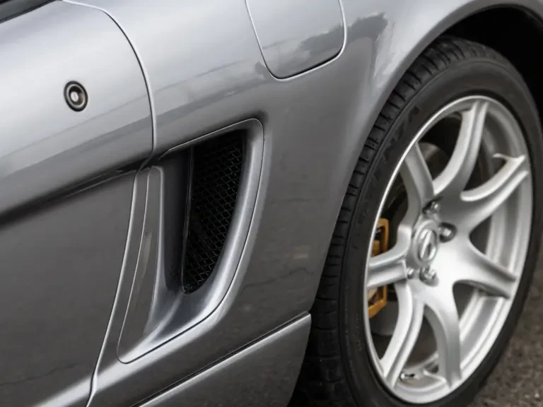 2004 Acura NA2 NSX - Image 21 of 28