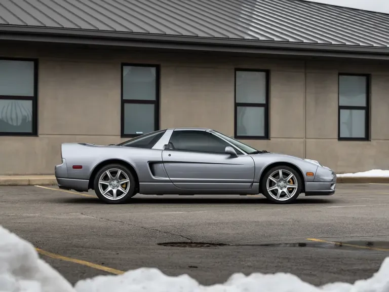 2004 Acura NA2 NSX - Image 6 of 28