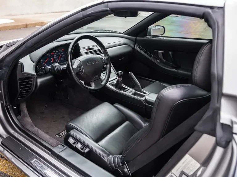 2004 Acura NA2 NSX - Image 5 of 28