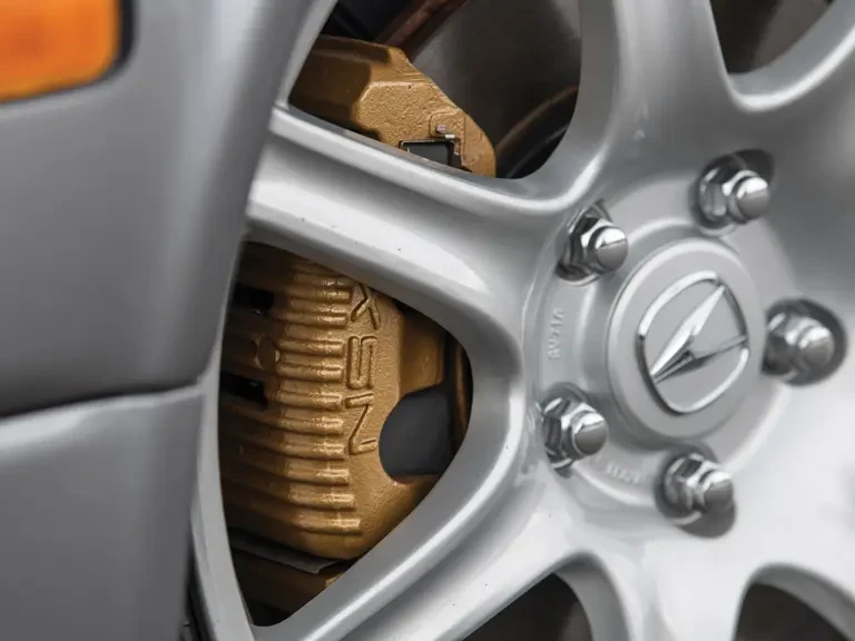 2004 Acura NA2 NSX - Image 22 of 28