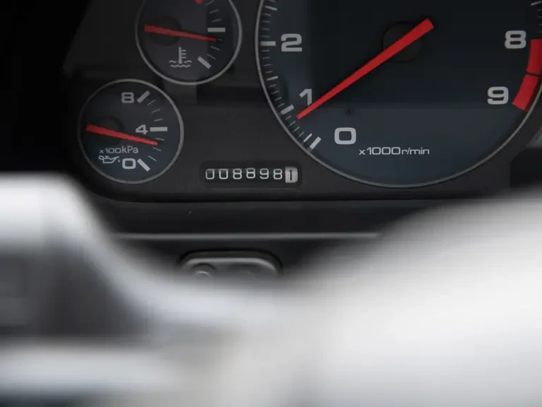 2004 Acura NA2 NSX - Image 12 of 28