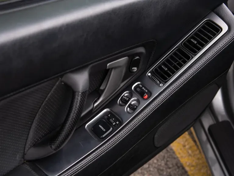 2004 Acura NA2 NSX - Image 17 of 28
