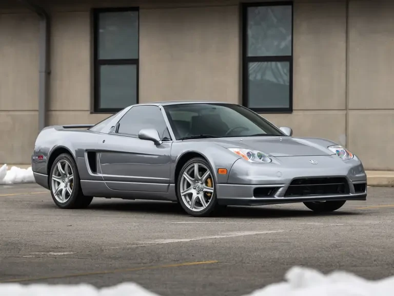 2004 Acura NA2 NSX - Image 2 of 28