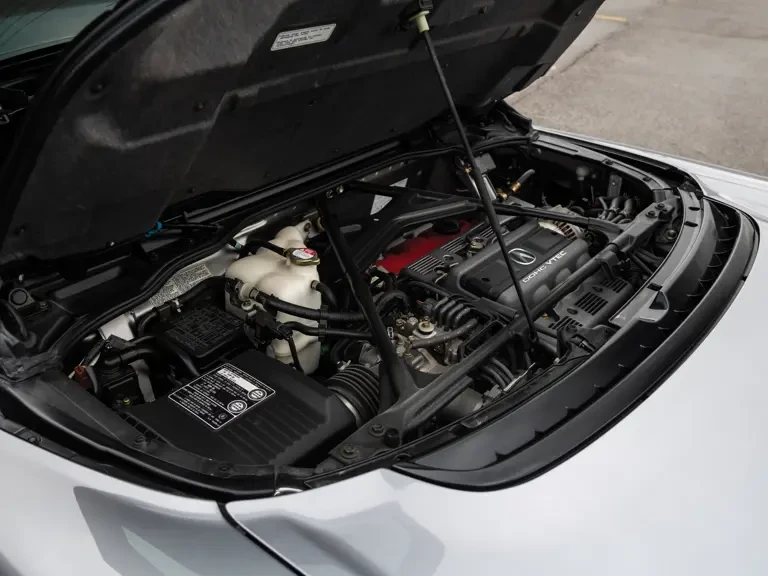 2004 Acura NA2 NSX - Image 27 of 28