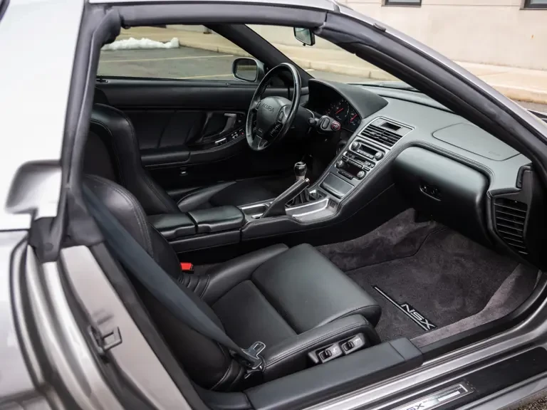 2004 Acura NA2 NSX - Image 10 of 28