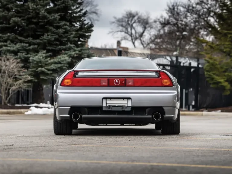 2004 Acura NA2 NSX - Image 9 of 28