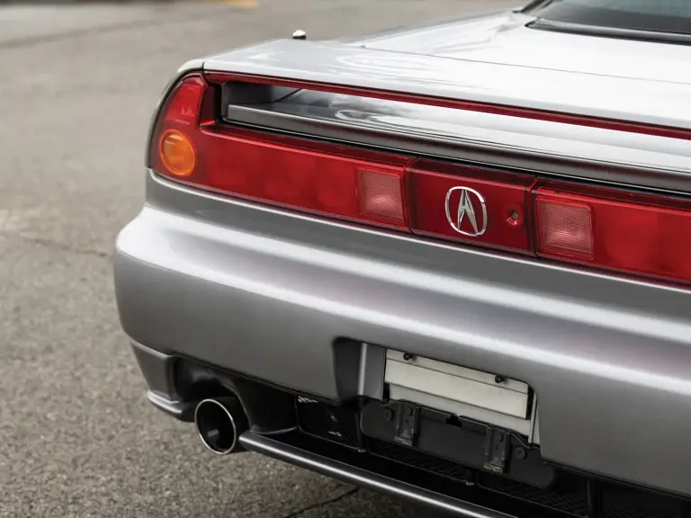 2004 Acura NA2 NSX - Image 19 of 28