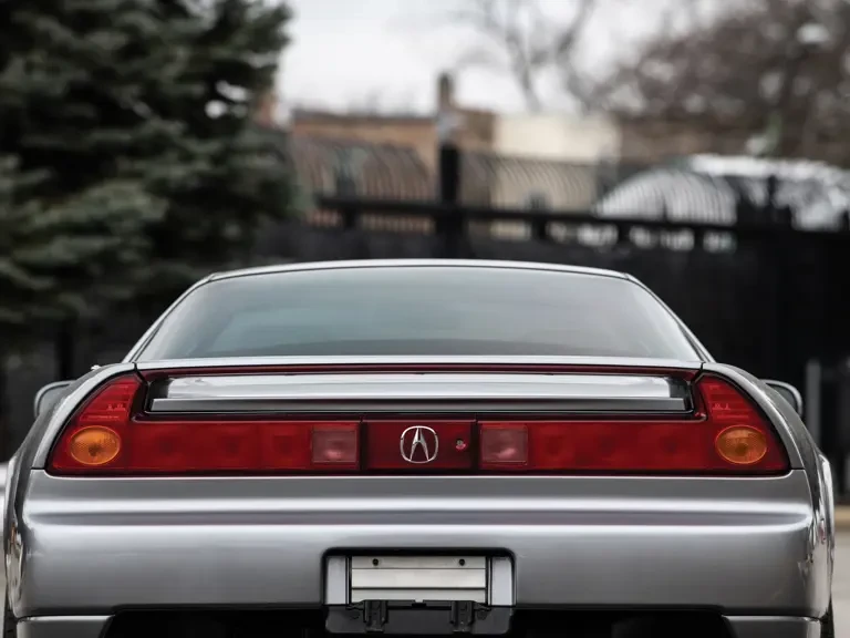 2004 Acura NA2 NSX - Image 20 of 28