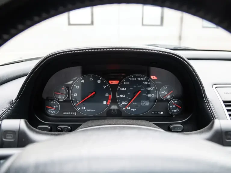 2004 Acura NA2 NSX - Image 11 of 28