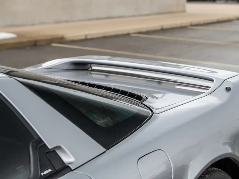 2004 Acura NA2 NSX - Image 23 of 28