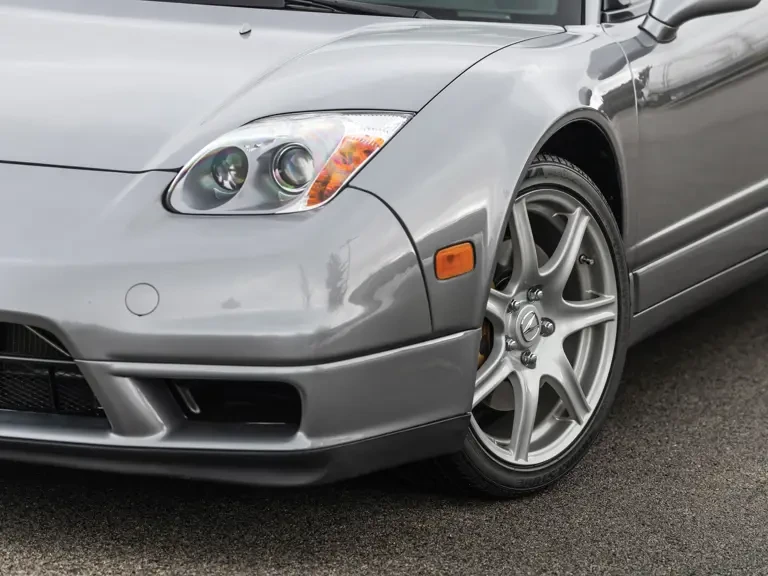 2004 Acura NA2 NSX - Image 18 of 28