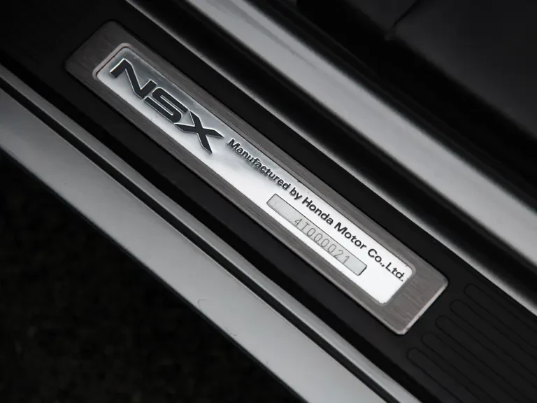 2004 Acura NA2 NSX - Image 14 of 28