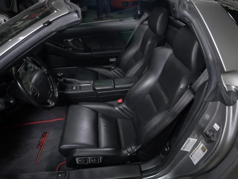 2004 Acura NA2 NSX - Image 15 of 31
