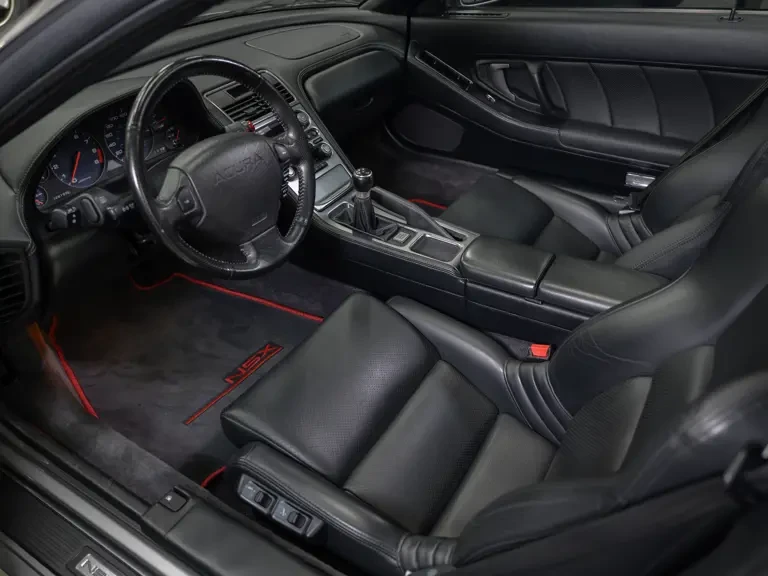 2004 Acura NA2 NSX - Image 5 of 31