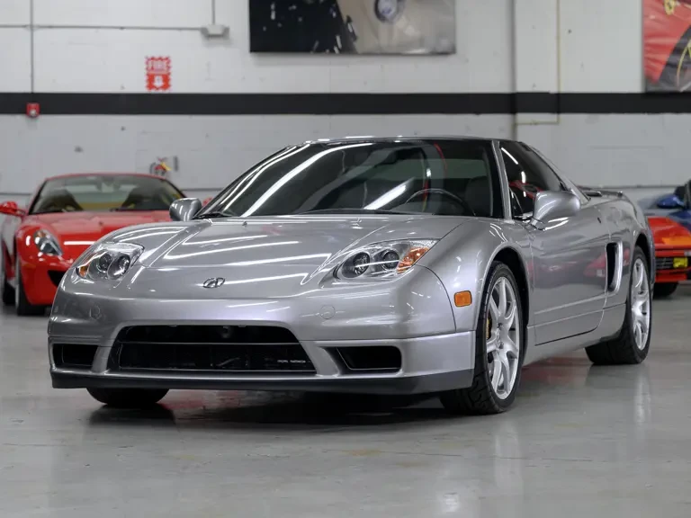 2004 Acura NA2 NSX - Image 22 of 31