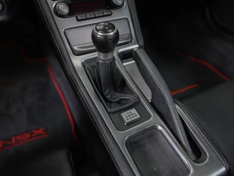 2004 Acura NA2 NSX - Image 11 of 31