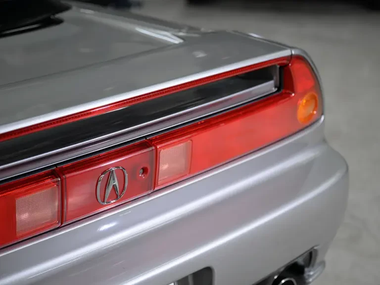 2004 Acura NA2 NSX - Image 25 of 31