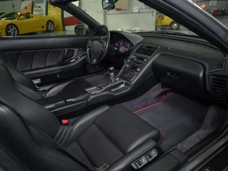 2004 Acura NA2 NSX - Image 9 of 31
