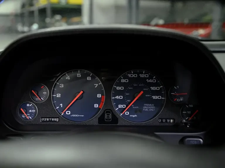 2004 Acura NA2 NSX - Image 10 of 31