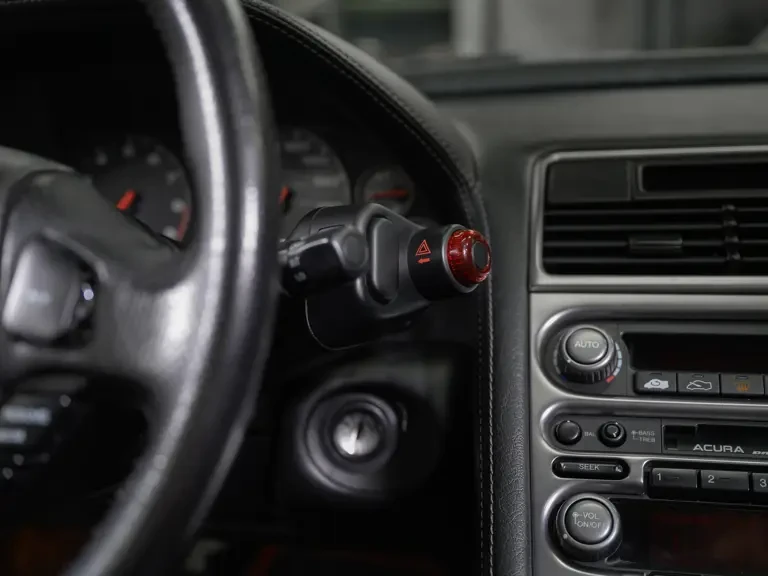 2004 Acura NA2 NSX - Image 13 of 31