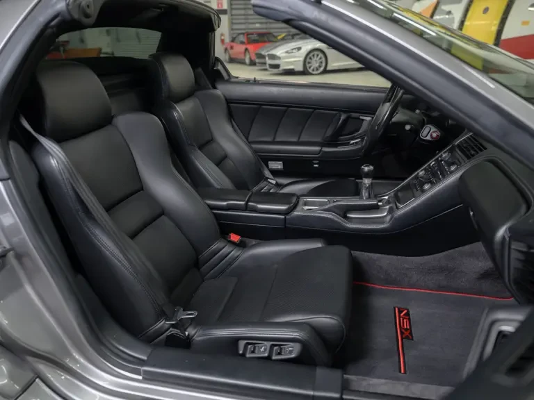 2004 Acura NA2 NSX - Image 16 of 31