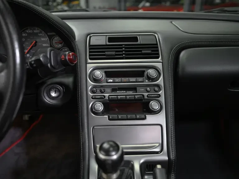 2004 Acura NA2 NSX - Image 12 of 31
