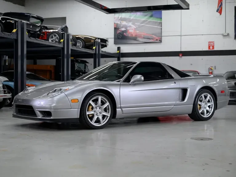 2004 Acura NA2 NSX - Image 2 of 31