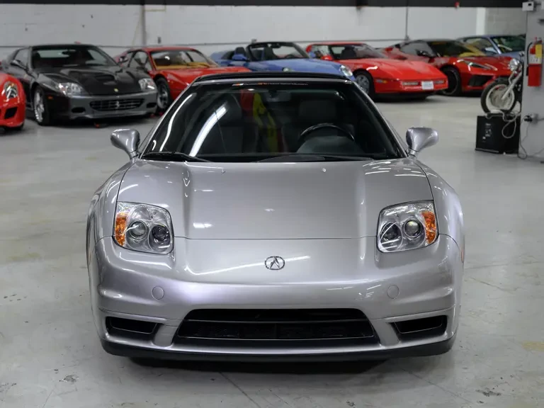 2004 Acura NA2 NSX - Image 7 of 31