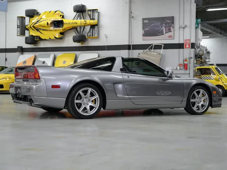 2004 Acura NA2 NSX - Image 3 of 31