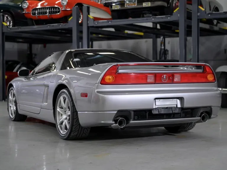2004 Acura NA2 NSX - Image 23 of 31