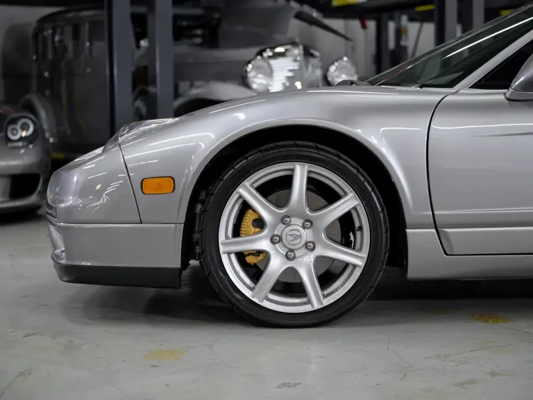2004 Acura NA2 NSX - Image 31 of 31