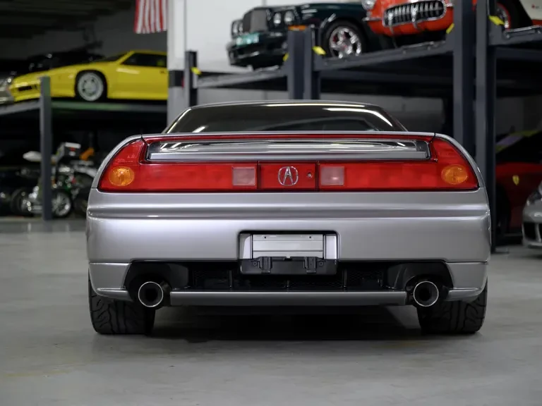 2004 Acura NA2 NSX - Image 8 of 31