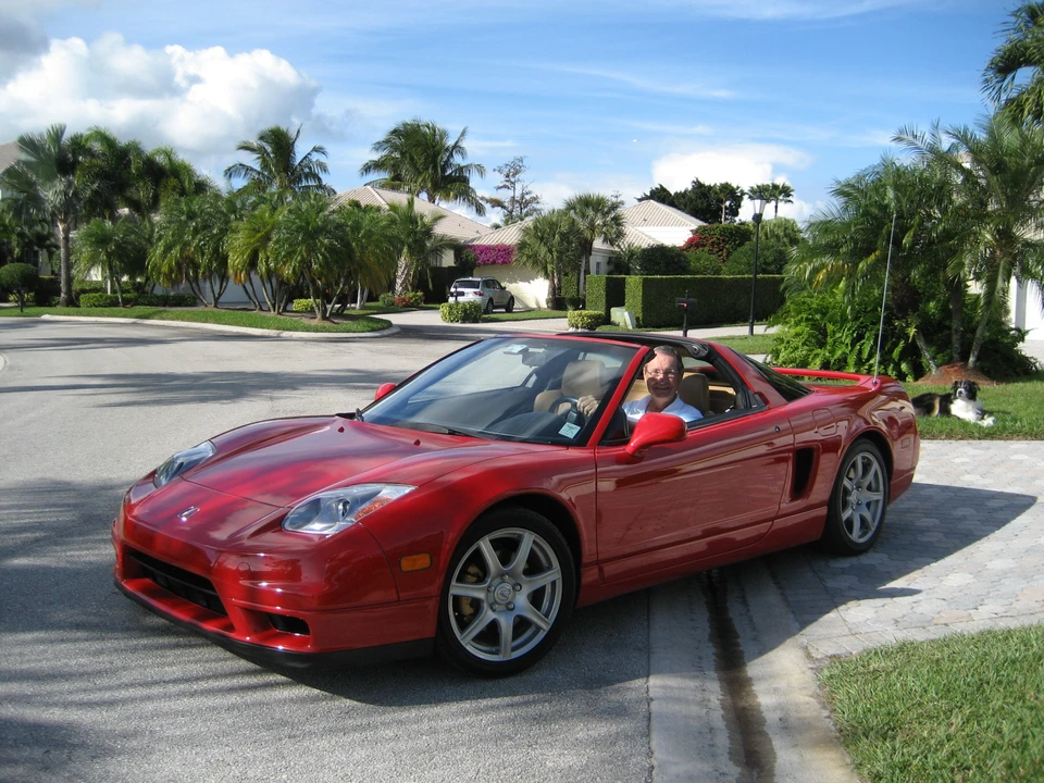 2004 Acura NA2 NSX - Image 27 of 31