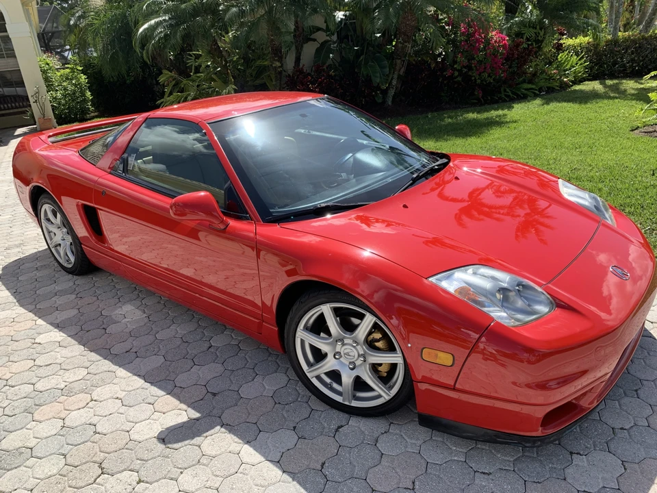 2004 Acura NA2 NSX - Image 29 of 31